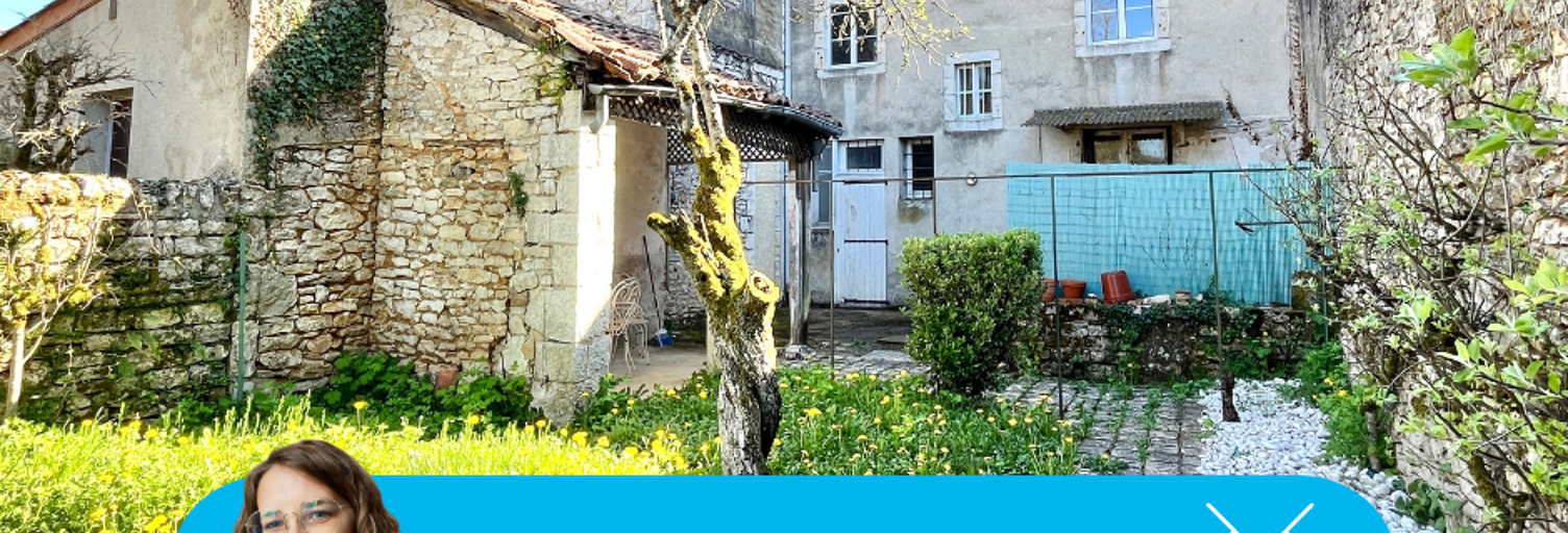 Appartement 4 Pièces 140 m² à vendre à Gramat (46500)