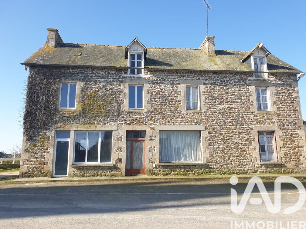 Tramain - 230m² - 5p. - 4ch.