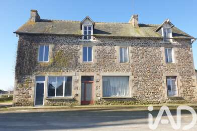 Maison 5 pièces 105000 €