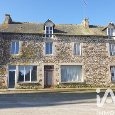 Maison 5 pièces 105000 €