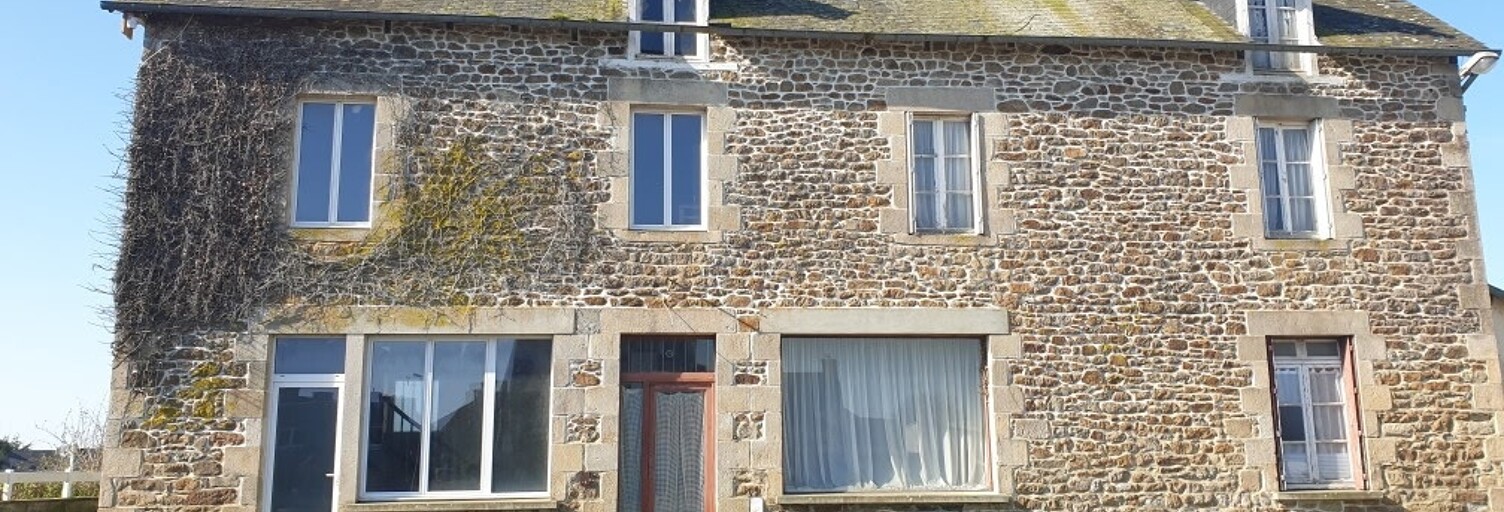 Maison 5 Pièces 230 m² à vendre à Tramain (22640)