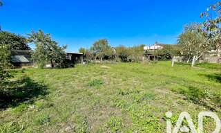 Terrain  892 m² à vendre à Lathus-Saint-Rémy (86390)