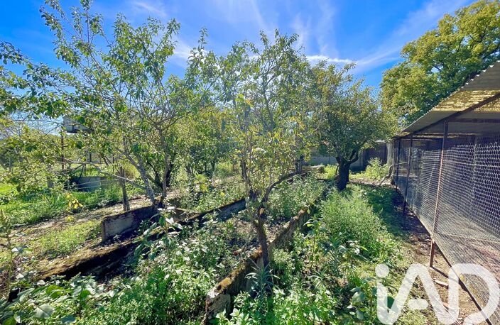 Vente Terrain à bâtir 892 m&sup2; — photo 5