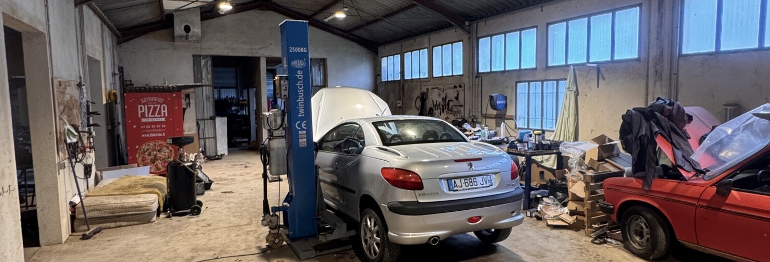 Immeuble  300 m² à vendre à Prayssac (46220)