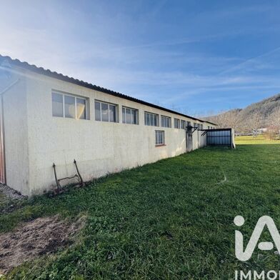 Immeuble  139000 €