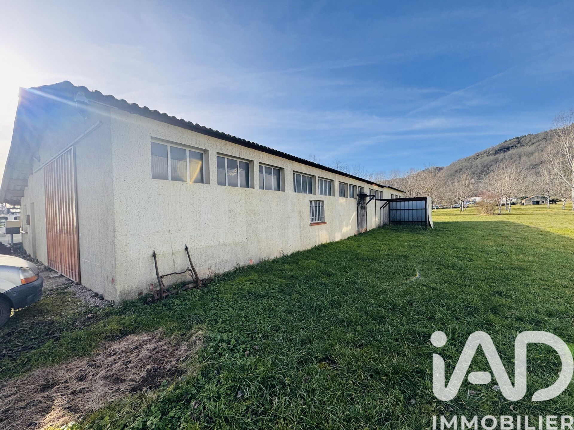 Maison à vendre, 300 m², Prayssac