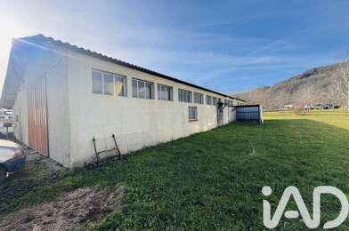 Immeuble  139000 €