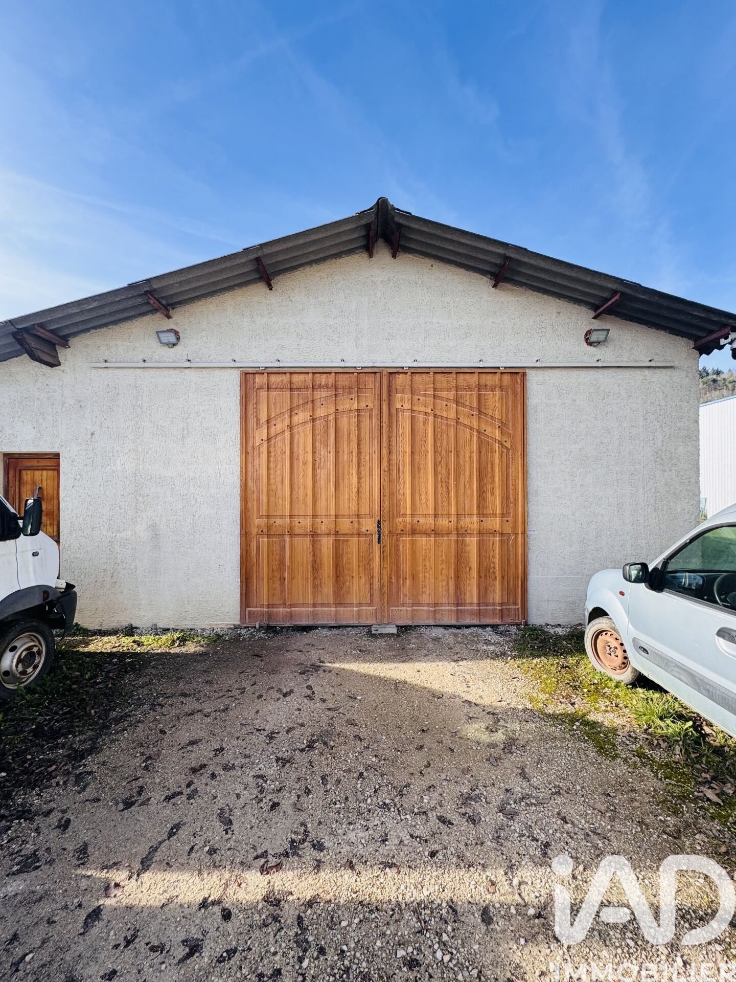 Vente Immeuble 300 m² - Photo 2