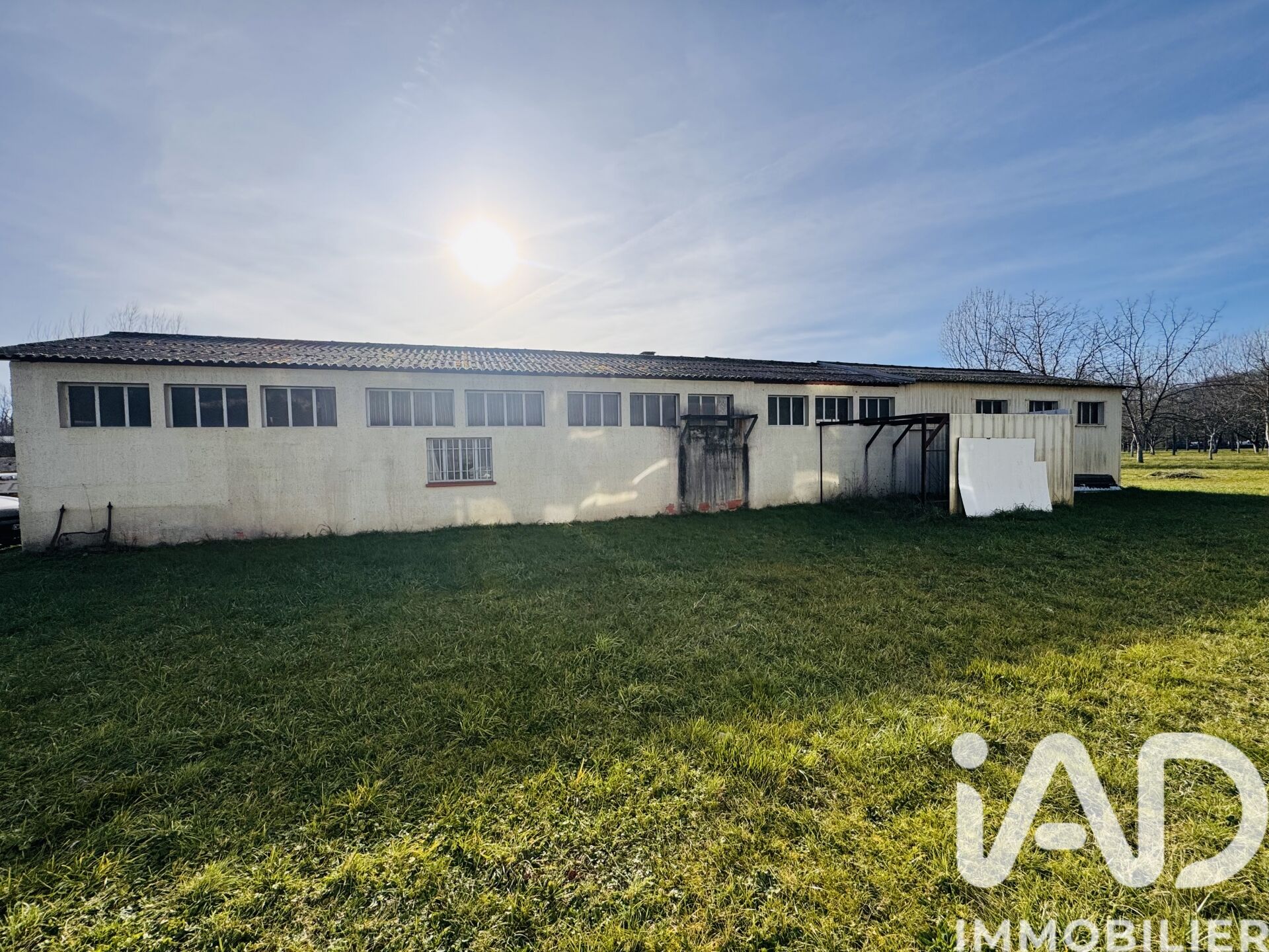 Vente Immeuble 300 m² - Photo 4