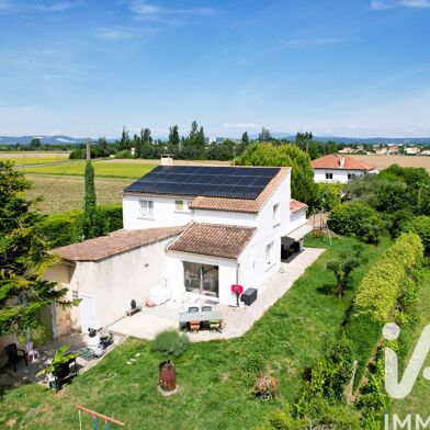 Maison 6 pièces 310000 €