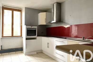 Maison 5 pièces 95000 €