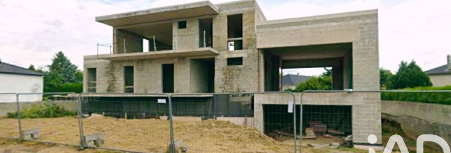 Maison 6 Pièces 500 m² à vendre à Cosnes-et-Romain (54400)