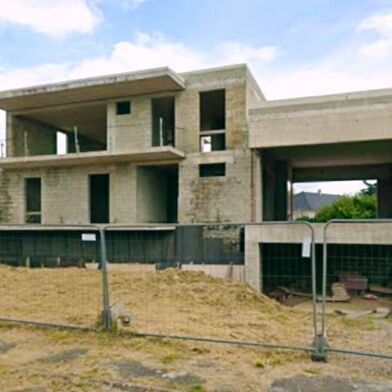 Maison 6 pièces 449000 €