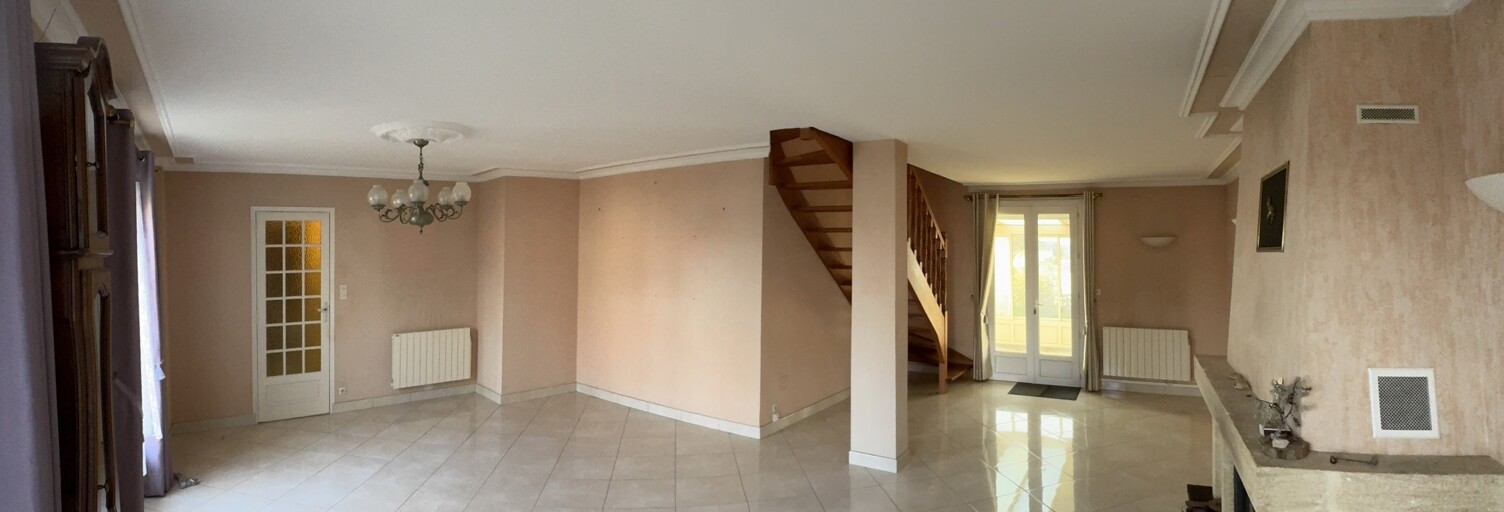Maison 5 Pièces 100 m² à vendre à Combourg (35270)