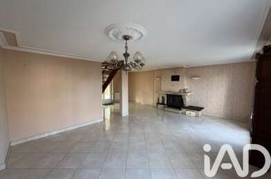 Maison 5 pièces 279000 €