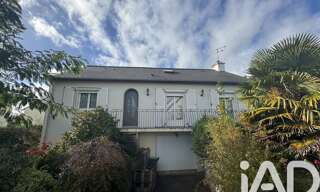 Maison 5 Pièces 100 m² à vendre à Combourg (35270)