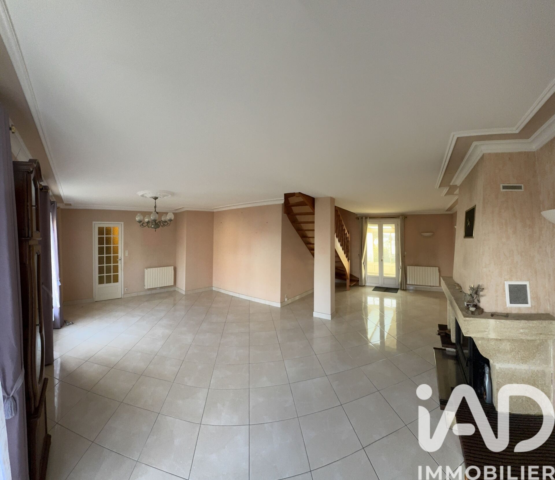 Maison à vendre, 5 pièces, 100 m², Combourg