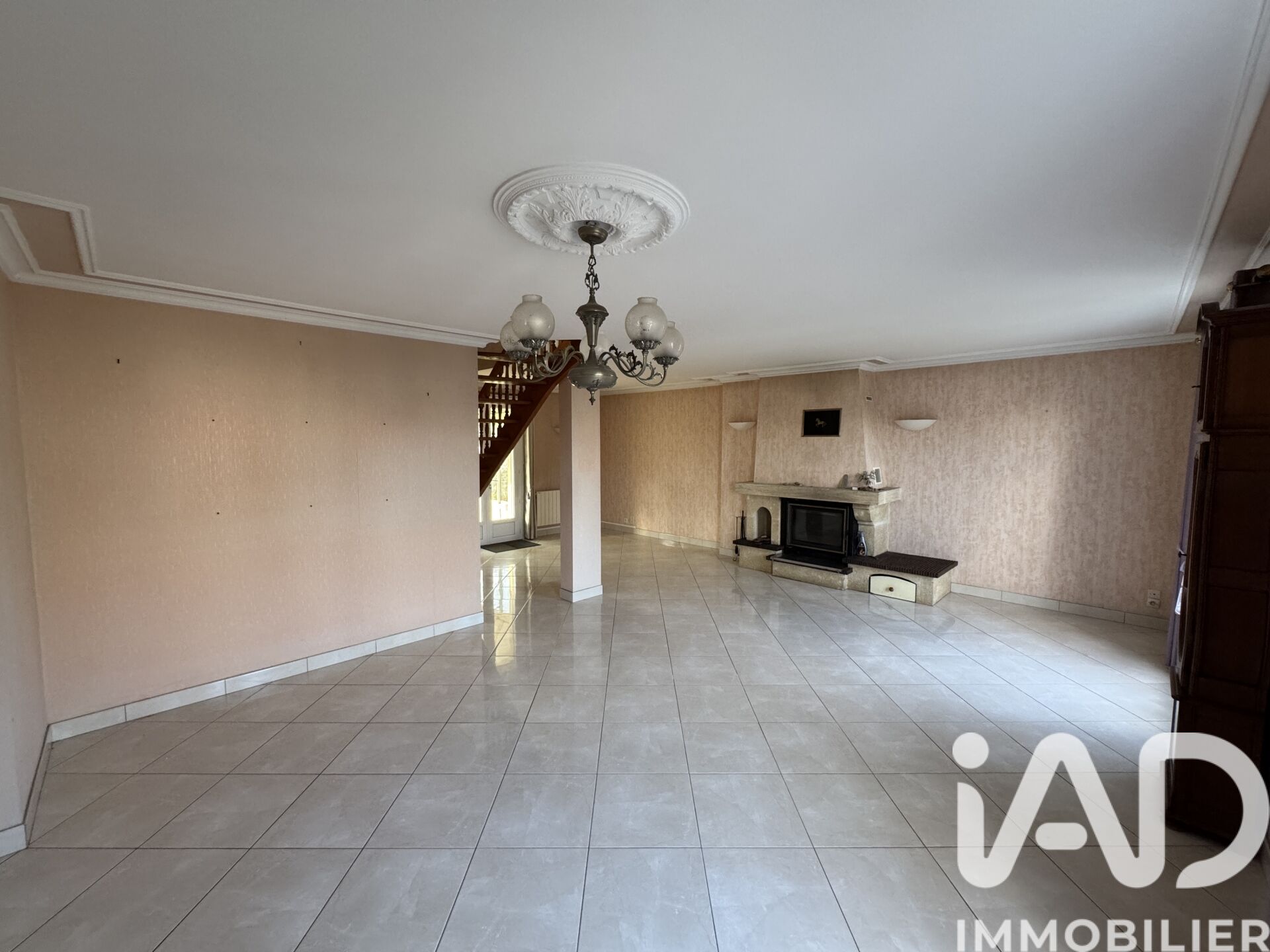 Vente Maison traditionnelle 5 pièces - Photo 4
