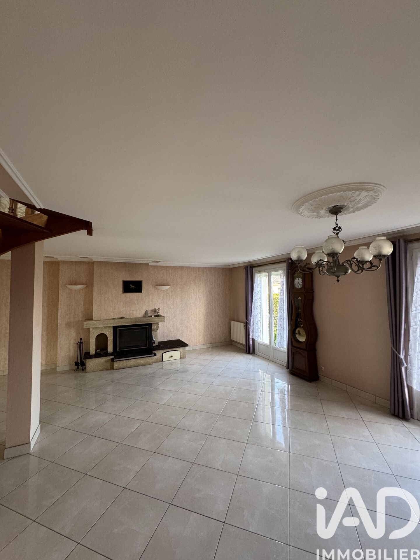 Vente Maison traditionnelle 5 pièces - Photo 5