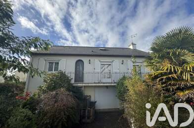 Maison 5 pièces 259500 €