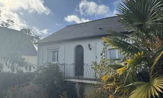 Maison 5 Pièces 100 m² à vendre à Combourg (35270)