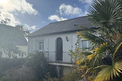 Maison 5 pièces 259500 €