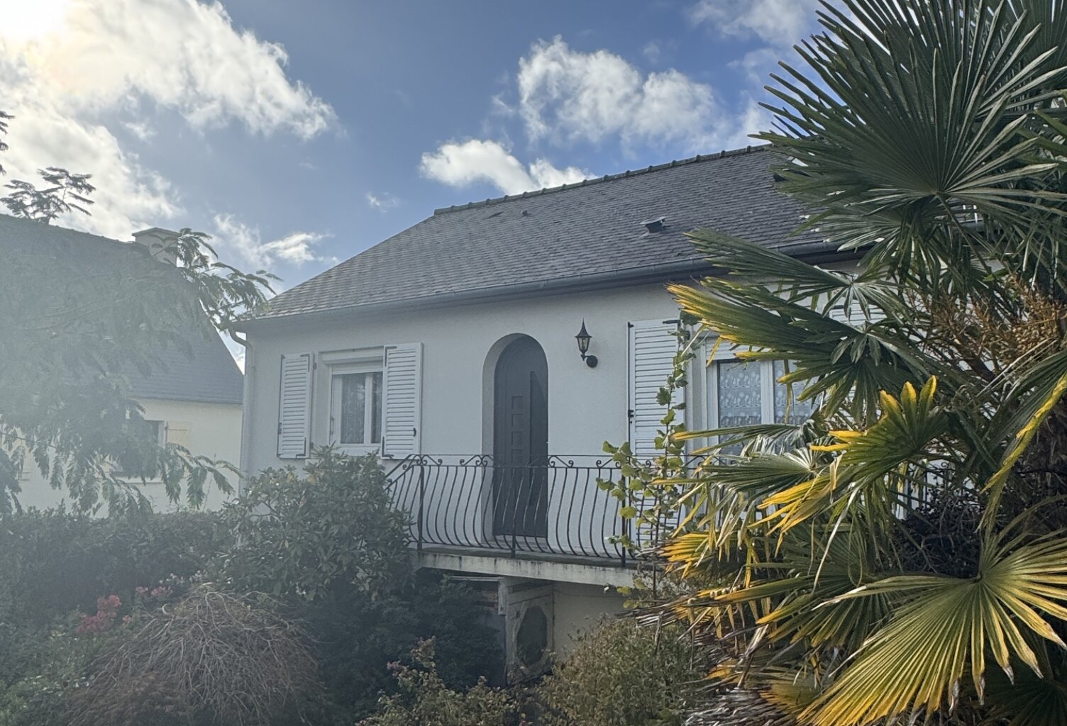 Vente Maison traditionnelle 5 pièces — photo 1