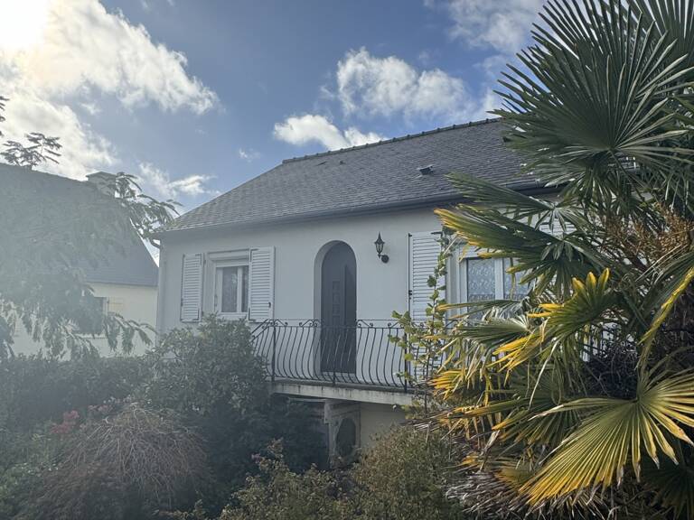 Vente Maison traditionnelle 5 pièces — photo 1