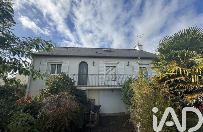 Vente Maison traditionnelle 5 pièces — photo 3