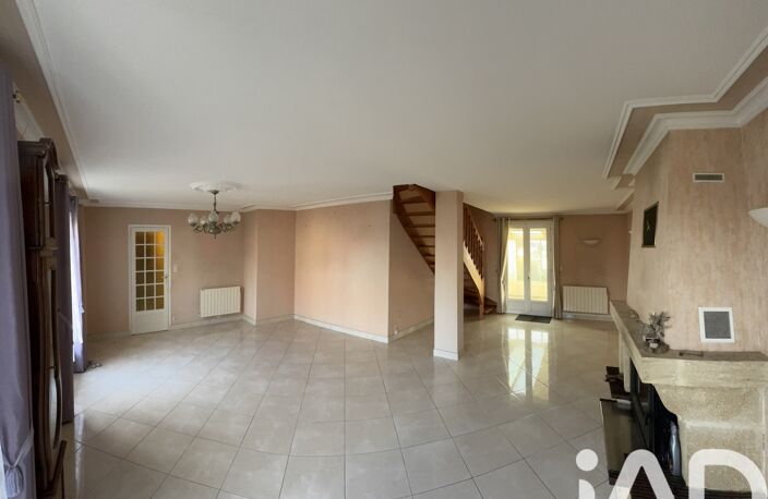 Vente Maison traditionnelle 5 pièces — photo 4