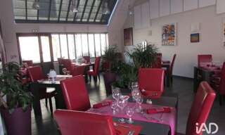 Commerce  330 m² à vendre à Yèvres (28160)