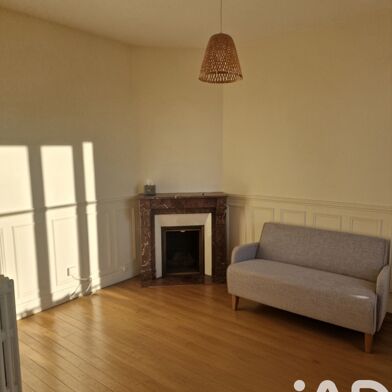 Appartement 2 pièces 310000 €