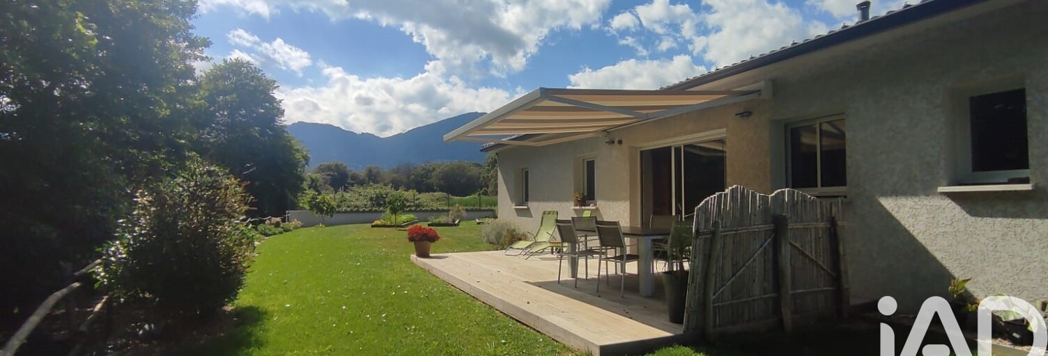 Maison 4 Pièces 123 m² à vendre à Cervione (20221)