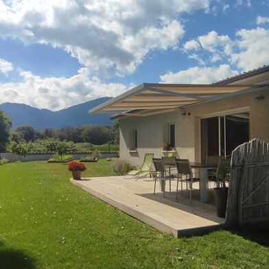 Maison 4 pièces 407000 €