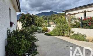 Maison 4 Pièces 123 m² à vendre à Cervione (20221)