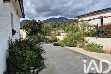 Maison 4 pièces 396000 €