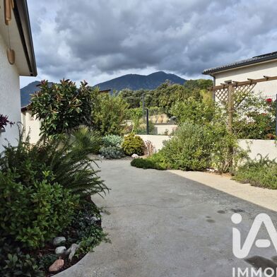 Maison 4 pièces 396000 €