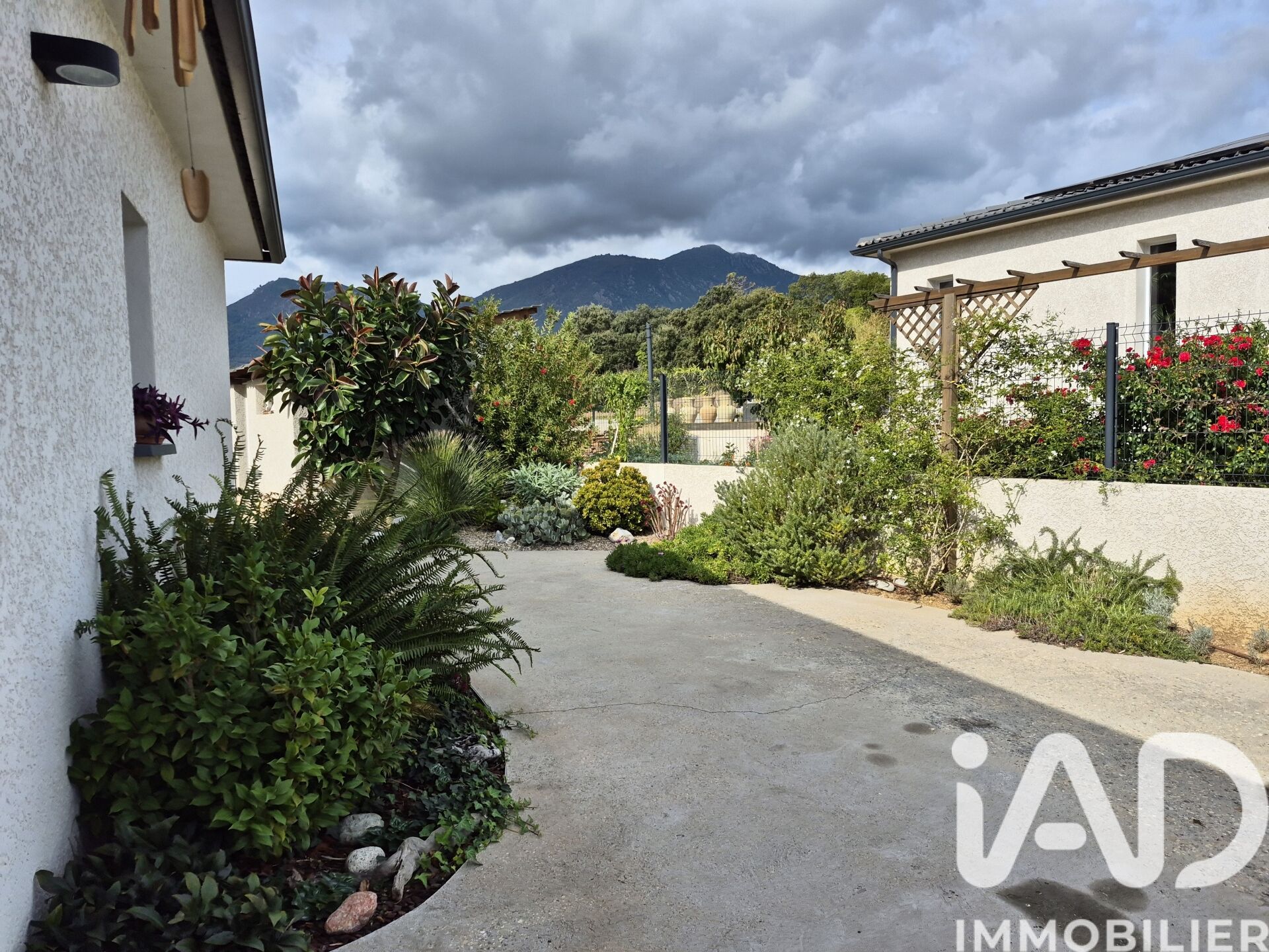 Maison à vendre, 4 pièces, 123 m², Cervione
