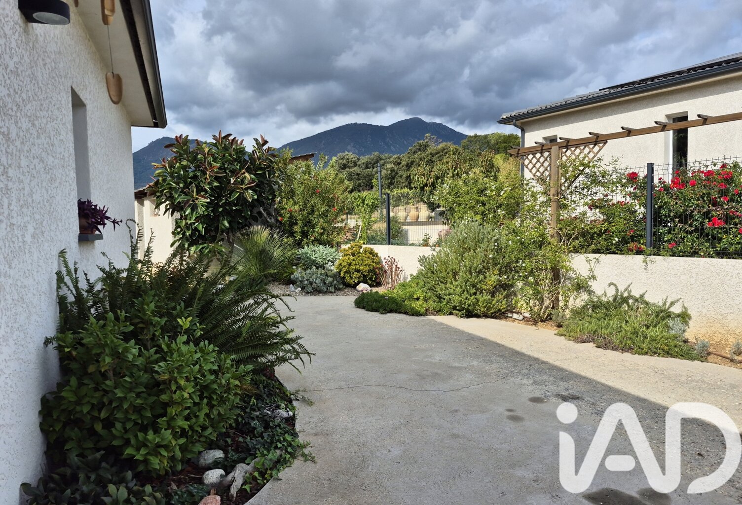 Vente Maison/villa 4 pièces — photo 1