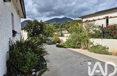 Vente Maison/villa 4 pièces — photo du bien