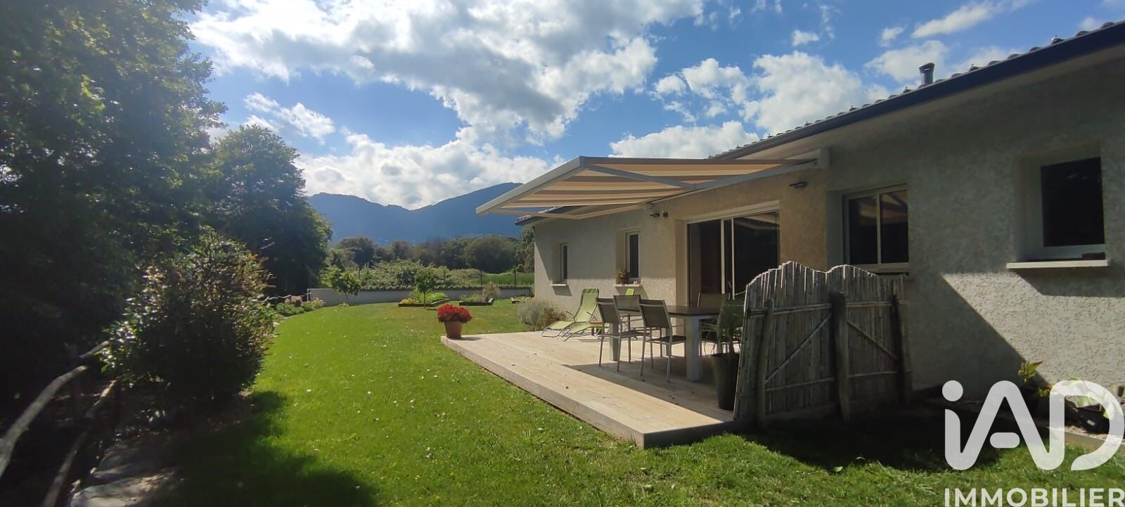Vente Maison/villa 4 pièces - Photo 2