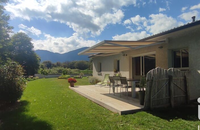 Vente Maison/villa 4 pièces — photo 2