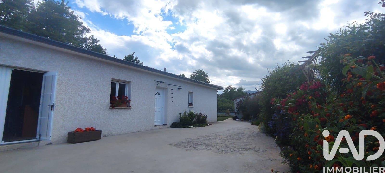 Vente Maison/villa 4 pièces - Photo 3