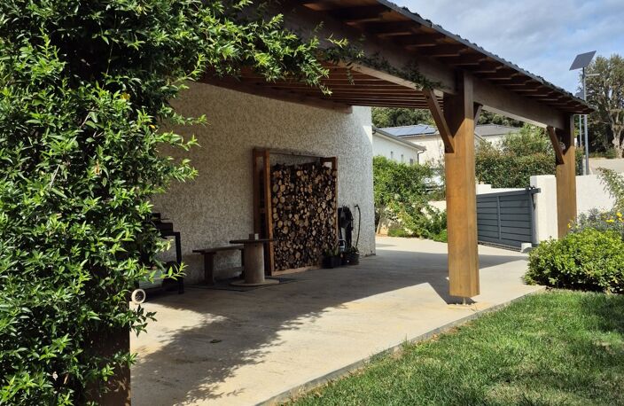 Vente Maison/villa 4 pièces — photo 4