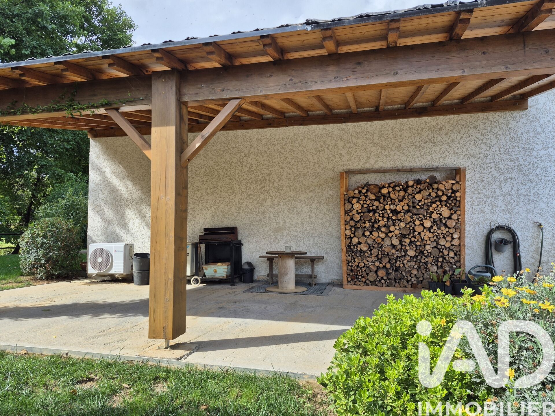 Vente Maison/villa 4 pièces - Photo 5