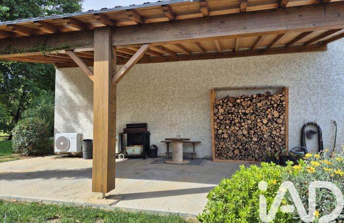 Vente Maison/villa 4 pièces — photo 5