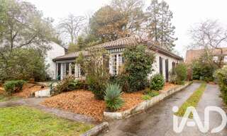 Maison 6 Pièces 120 m² à vendre à Gradignan (33170)