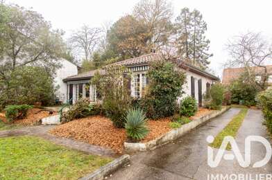 Maison 6 pièces 369500 €