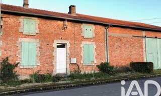 Maison 4 Pièces 76 m² à vendre à Sommeilles (55800)