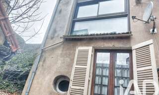 Immeuble  200 m² à vendre à Nolay (21340)